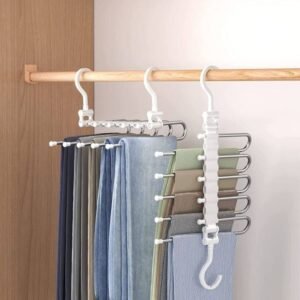 5 in 1 FlexiHanger