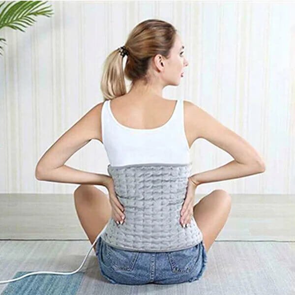 Electric Heating Pad - Image 3