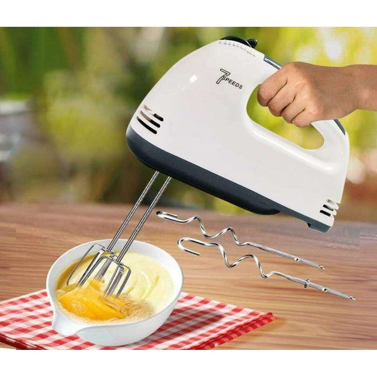 Super Hand Mixer - Image 2