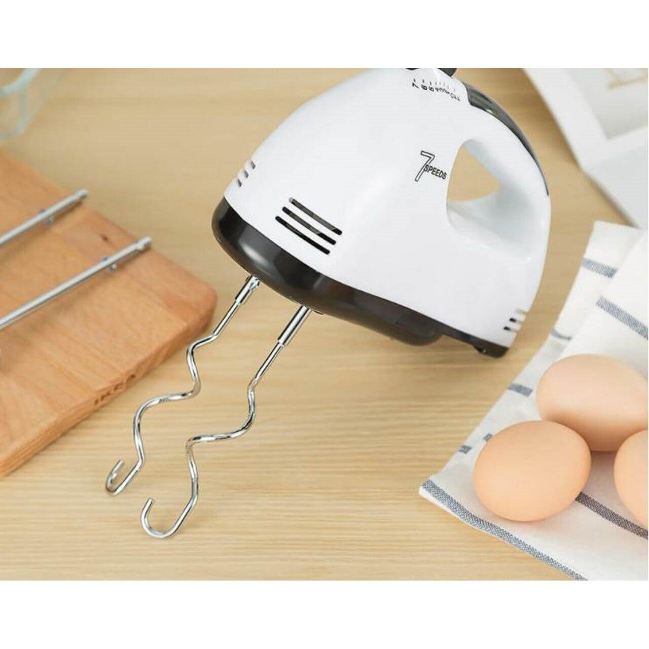 Super Hand Mixer - Image 3
