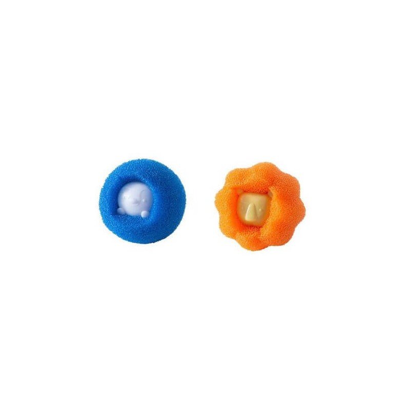 Washing Machine Cleaning Balls 6 Pack - Image 3
