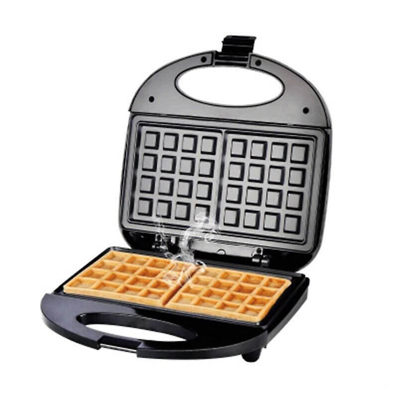 Electric Waffle Maker - Image 2
